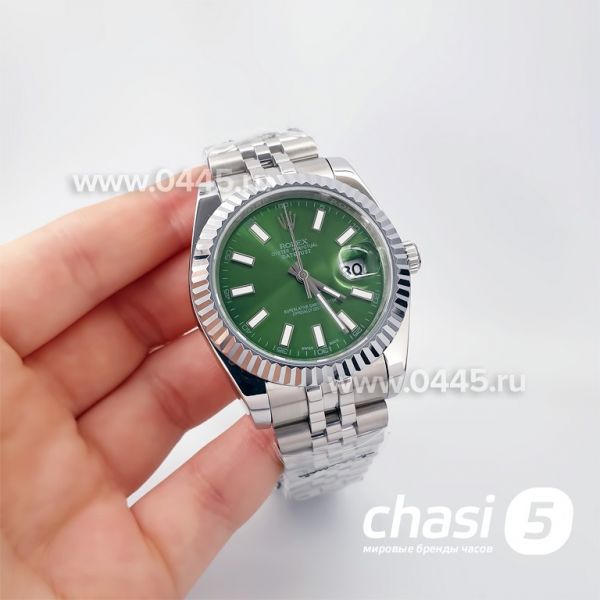 Часы Rolex Datejust (20098)