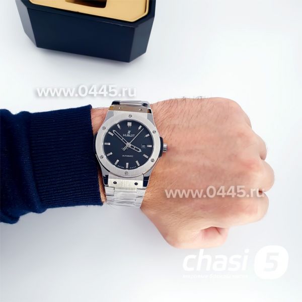 Часы HUBLOT Classic Fusion (02010)