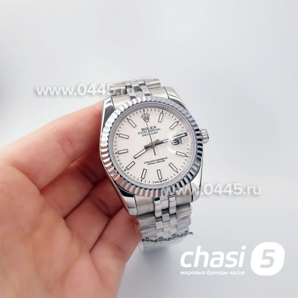 Часы Rolex Datejust (20103)