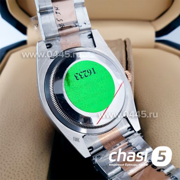 Часы Rolex Datejust (20105)