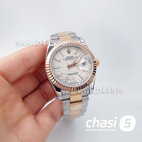 Часы Rolex Datejust (20105)
