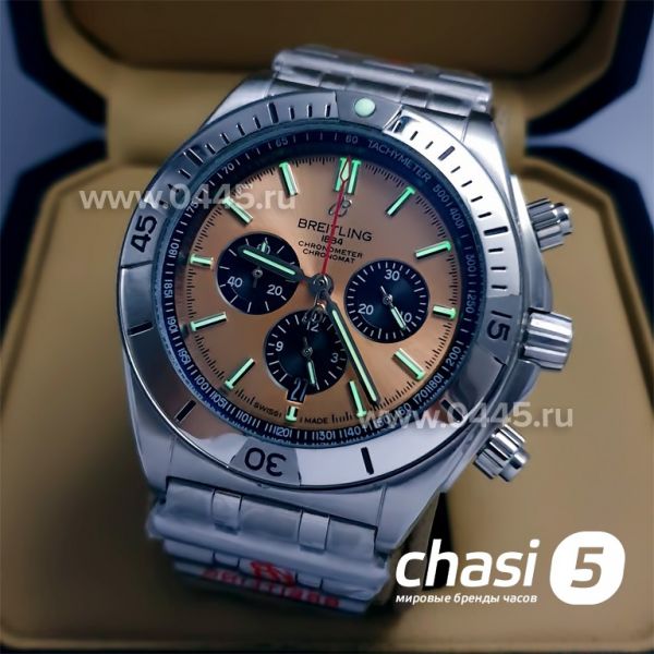 Часы Breitling Chronomat (20106)
