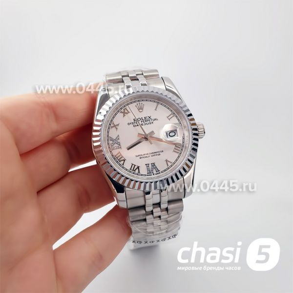 Часы Rolex Datejust (20124)