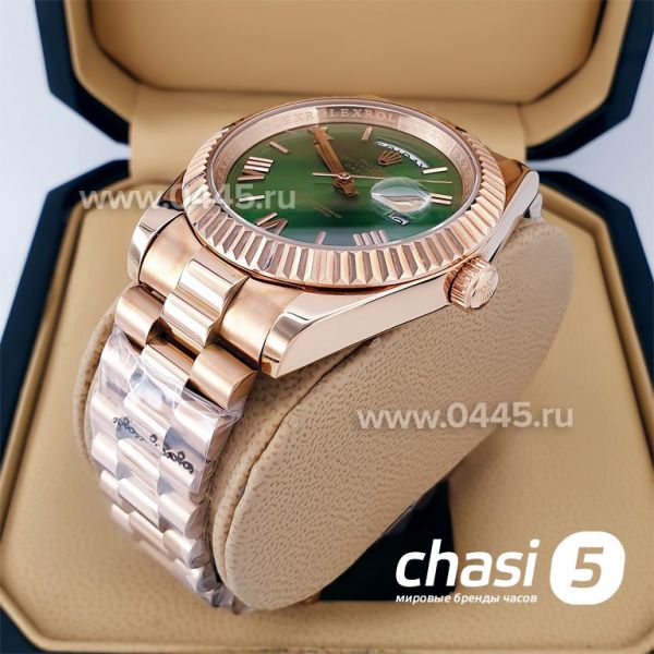 Часы Rolex Day-Date (20127)