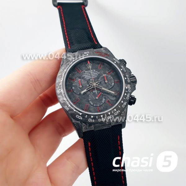 Часы Rolex Daytona 4130 - Дубликат (20133)