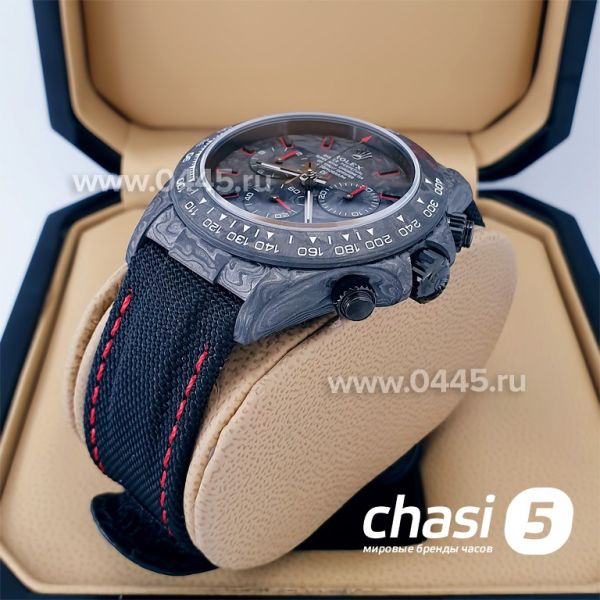Часы Rolex Daytona 4130 - Дубликат (20133)