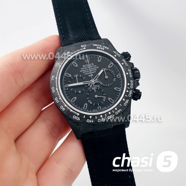Часы Rolex Daytona 4130 - Дубликат (20134)