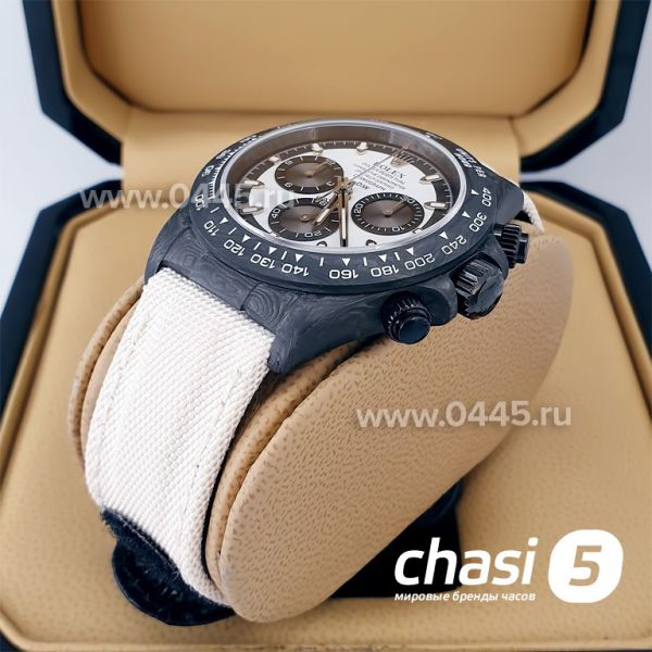 Часы Rolex Daytona 4130 - Дубликат (20135)