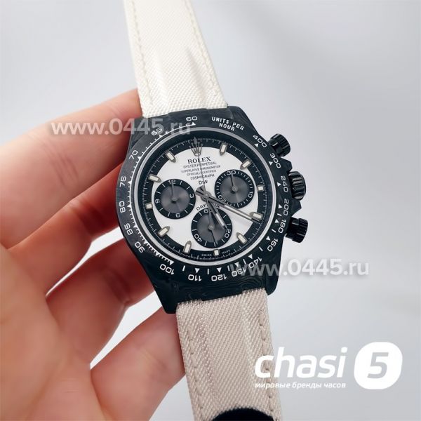 Часы Rolex Daytona 4130 - Дубликат (20135)