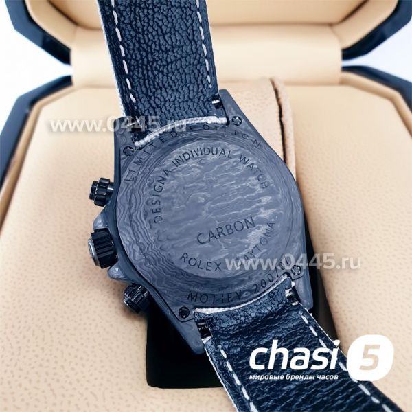 Часы Rolex Daytona - Дубликат (20139)
