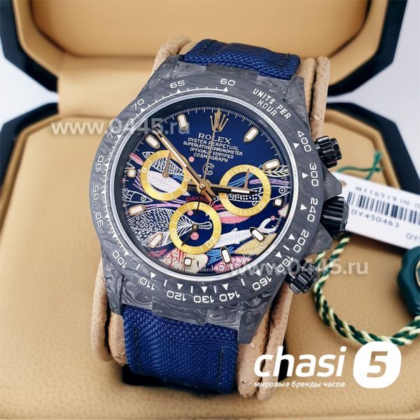 Часы Rolex Daytona - Дубликат (20141)