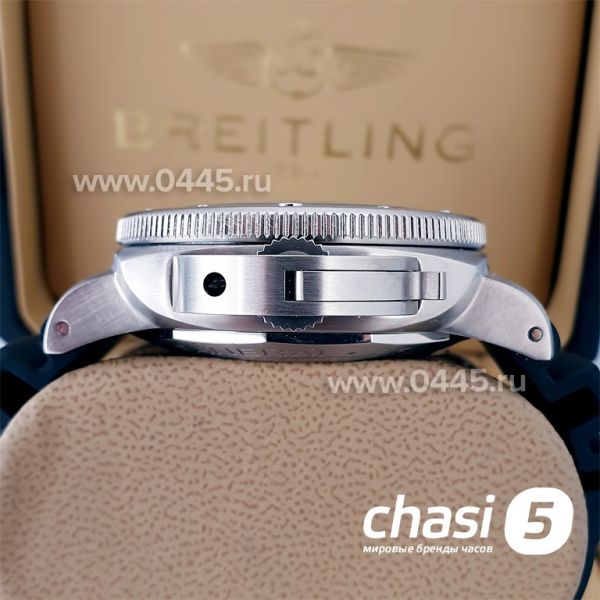 Часы Panerai Submersible - Дубликат (20147)