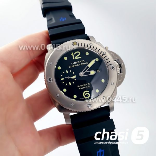 Часы Panerai Submersible - Дубликат (20147)