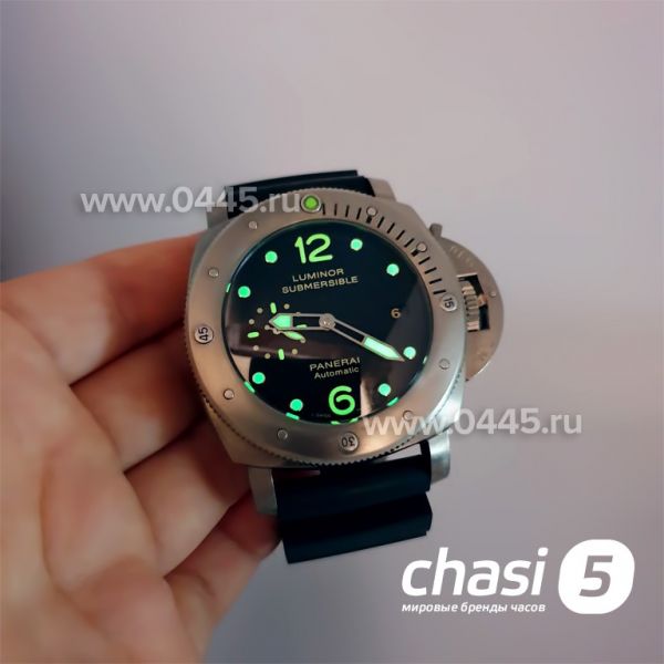 Часы Panerai Submersible - Дубликат (20147)