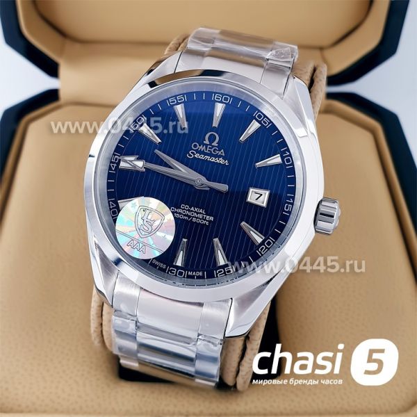 Часы Omega Seamaster Aqua Terra (20150)
