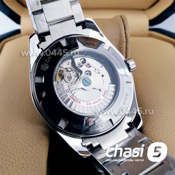 Часы Omega Seamaster Aqua Terra (20150)