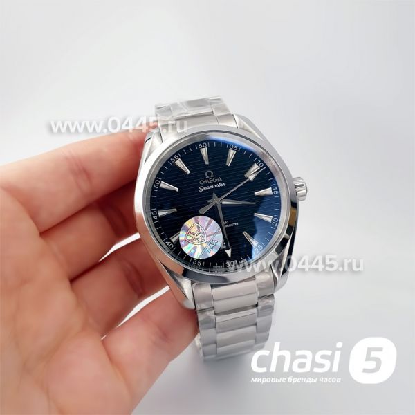 Часы Omega Seamaster Aqua Terra (20151)