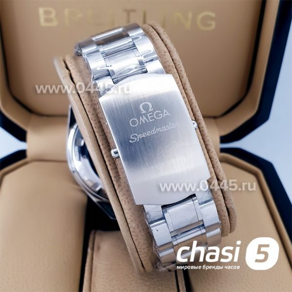 Часы Omega Speedmaster Snoopy (20158)