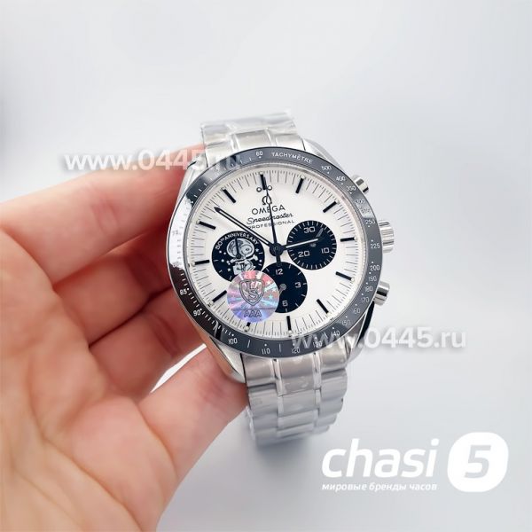 Часы Omega Speedmaster Snoopy (20158)