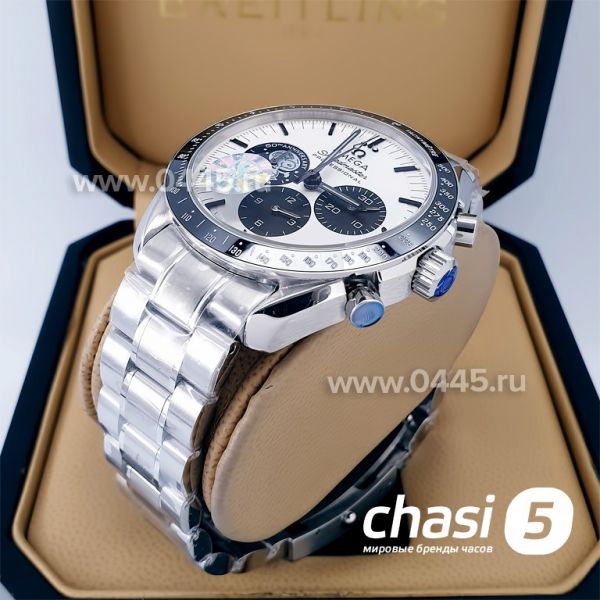 Часы Omega Speedmaster Snoopy (20158)