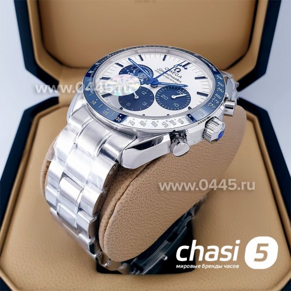 Часы Omega Speedmaster Snoopy (20159)