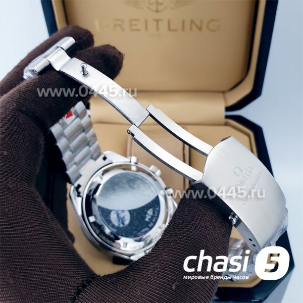 Часы Omega Speedmaster Snoopy (20159)