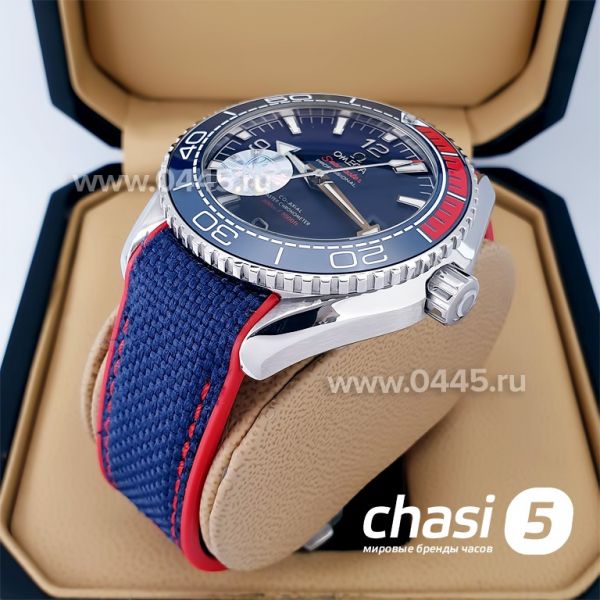 Часы Omega Seamaster Planet Ocean (20160)