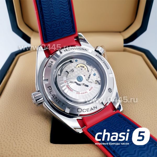 Часы Omega Seamaster Planet Ocean (20160)