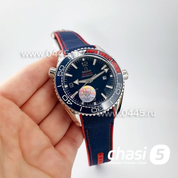 Часы Omega Seamaster Planet Ocean (20160)