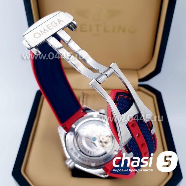Часы Omega Seamaster Planet Ocean (20160)