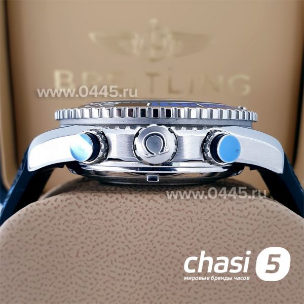 Часы Omega Seamaster Planet Ocean (20161)