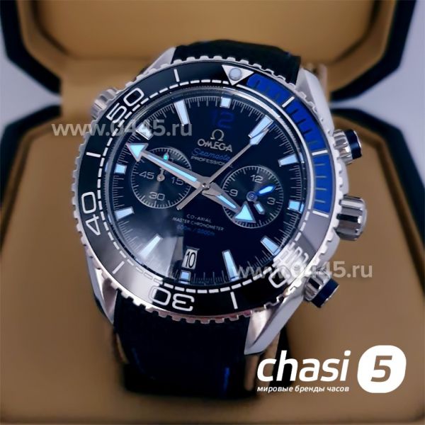 Часы Omega Seamaster Planet Ocean (20161)