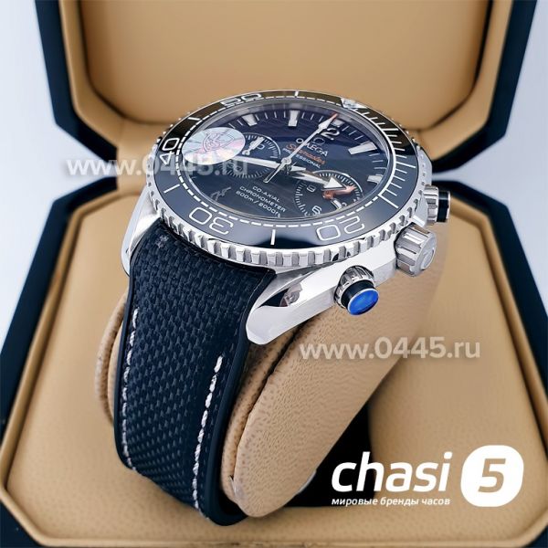 Часы Omega Seamaster Planet Ocean 007 (20162)