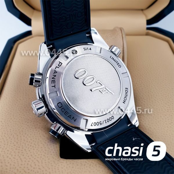 Часы Omega Seamaster Planet Ocean 007 (20162)