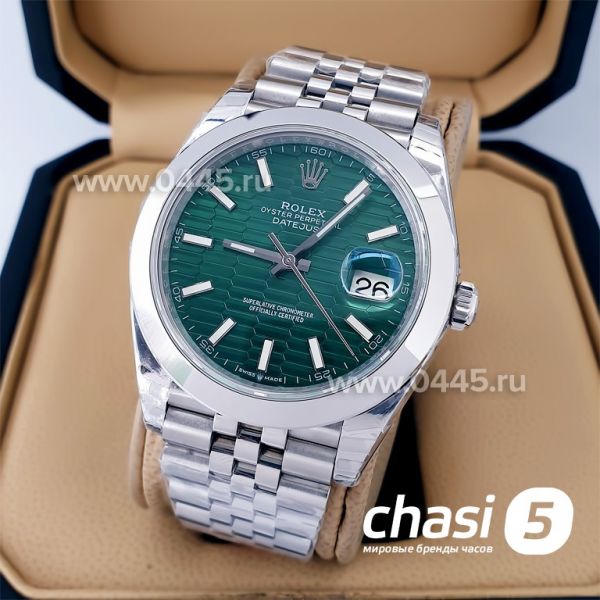 Часы Rolex - Дубликат (20170)