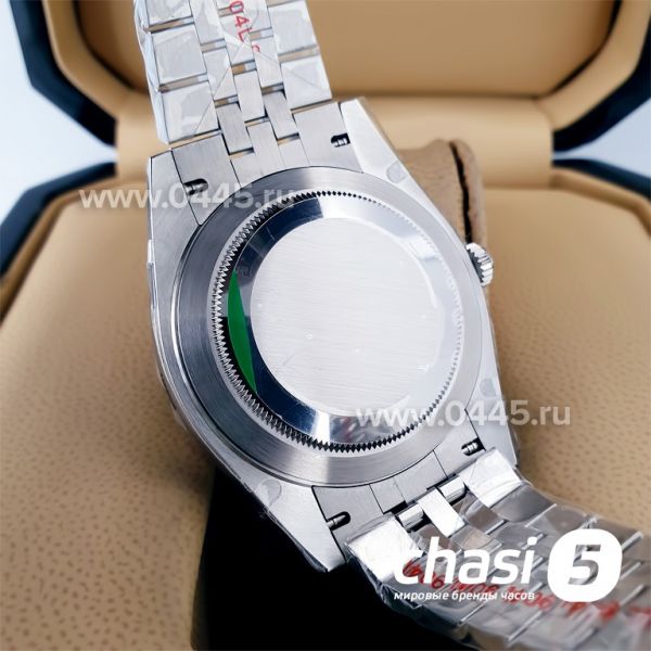 Часы Rolex Datejust Steel - Дубликат (20185)