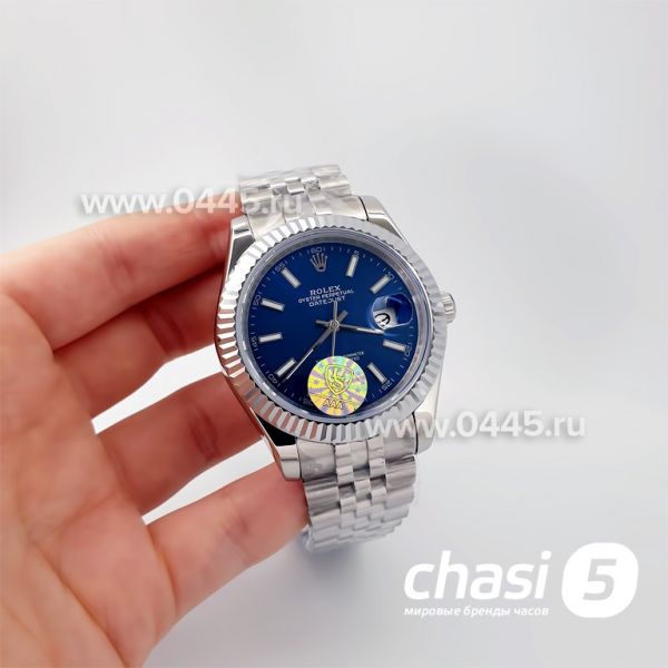 Часы Rolex Datejust (20196)
