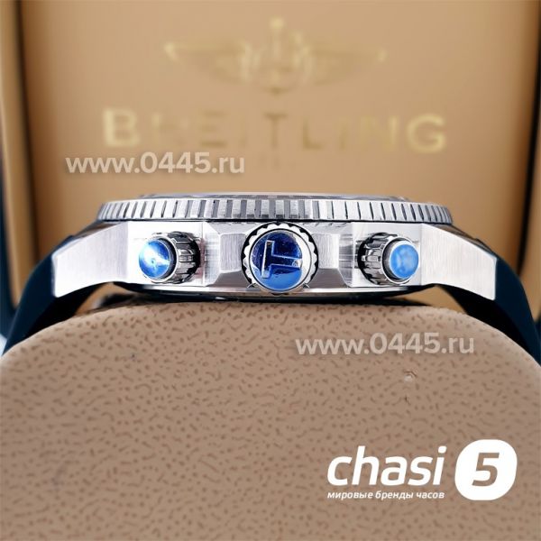 Часы Tissot T-Sport Seastar 1000 Chronograph (20218)