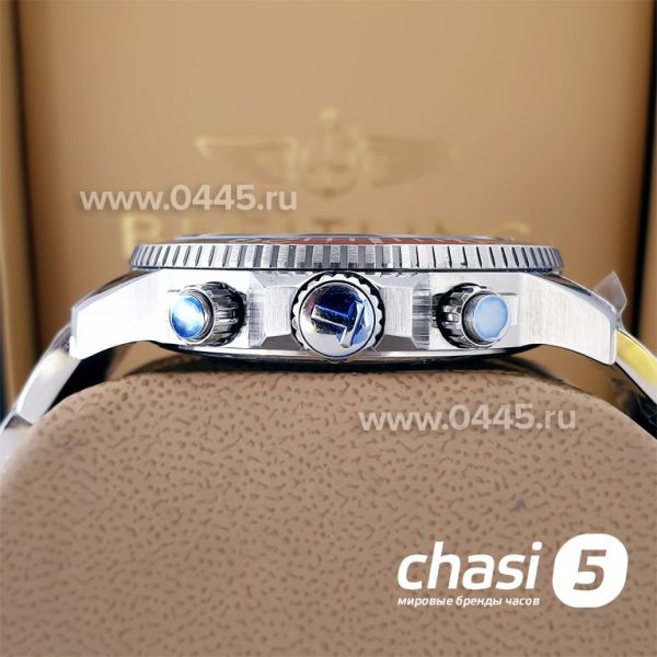 Часы Tissot T-Sport Seastar 1000 Chronograph (20219)