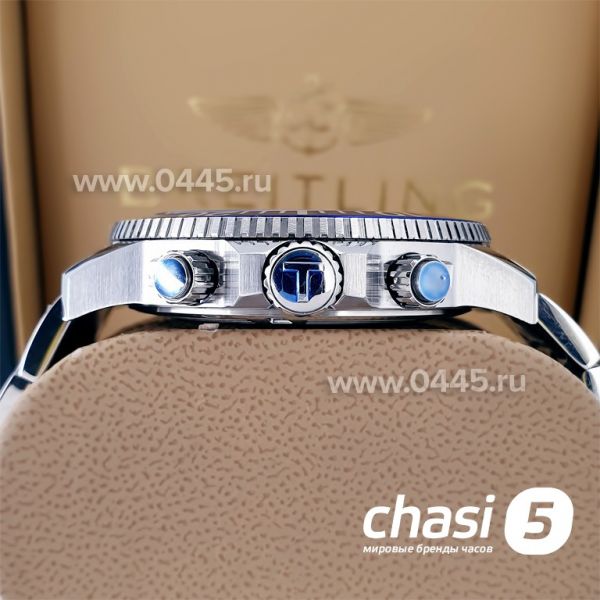 Часы Tissot T-Sport Seastar 1000 Chronograph (20222)