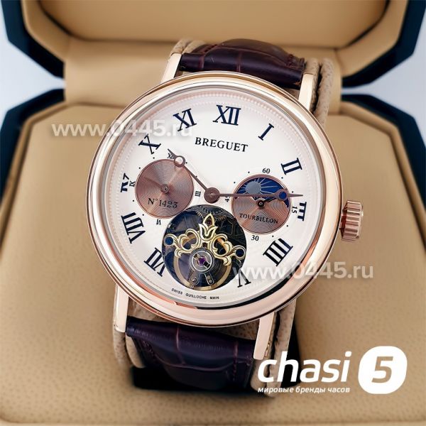 Breguet Chasy.by