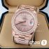Часы Rolex Day-Date - Дубликат (20252)