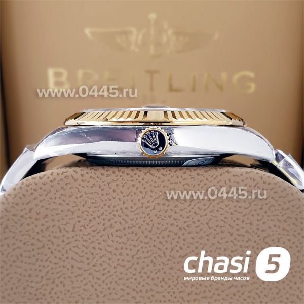 Часы Rolex - Дубликат (20257)