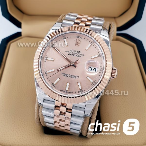 Купить Часы Rolex - Дубликат (20259) в Минске, магазин - Chasy.by