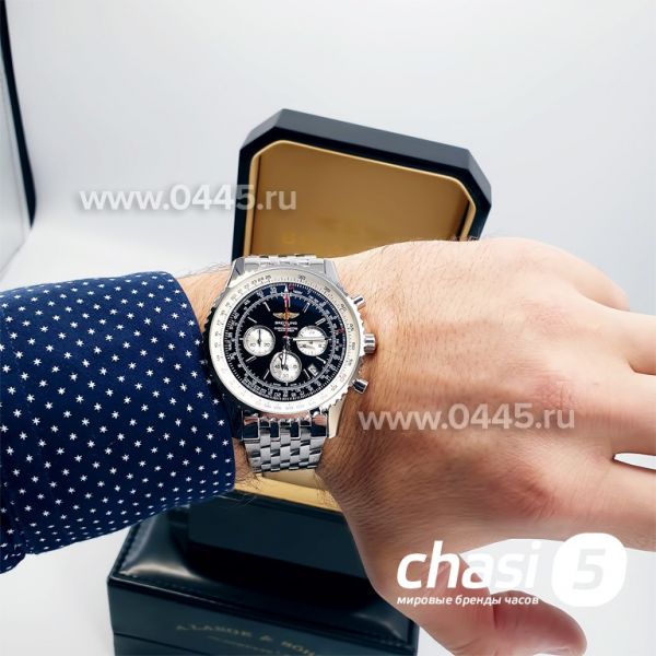 Часы Breitling Chronometre Navitimer (02026)