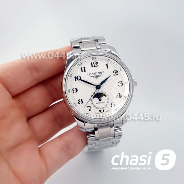 Часы Longines Master Collection Дубликат (20277)