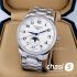 Часы Longines Master Collection Дубликат (20277)