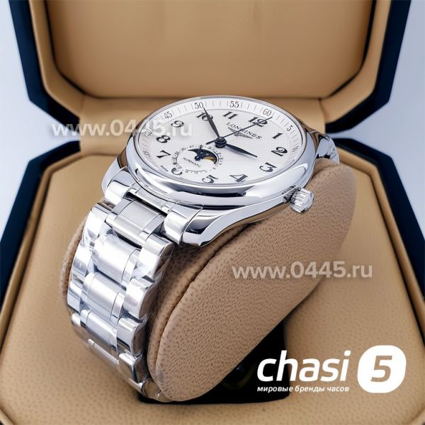 Часы Longines Master Collection Дубликат (20277)