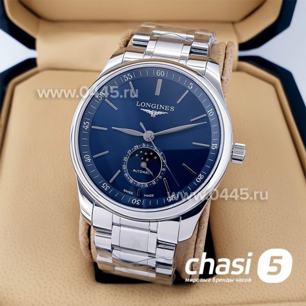 Часы Longines Master Collection Дубликат (20278)