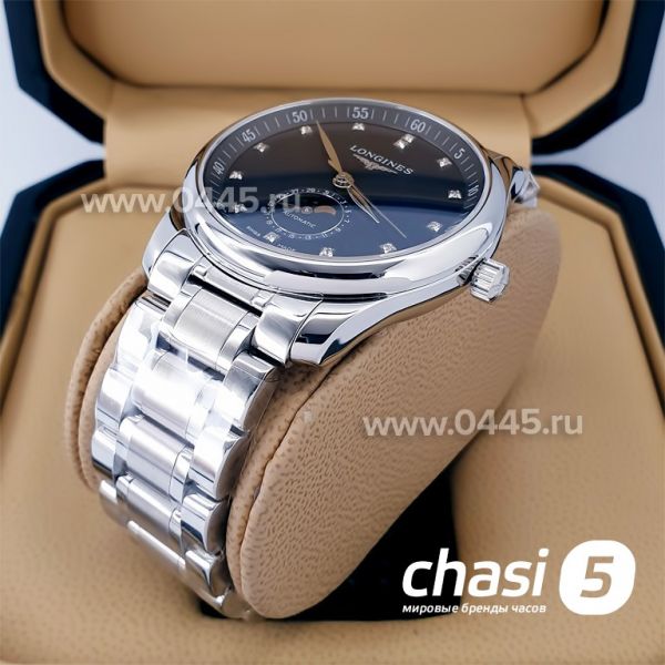 Часы Longines Master Collection Дубликат (20279)